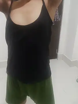 Cute_Naira6 live