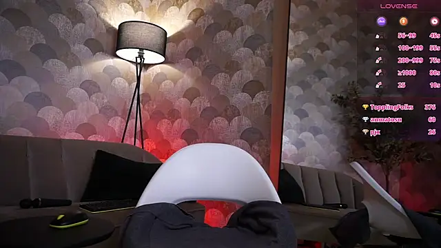 cherry_lilith live