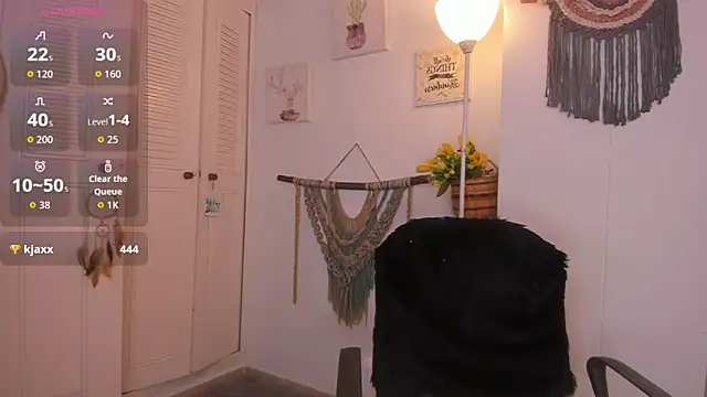 anaruiz_ live