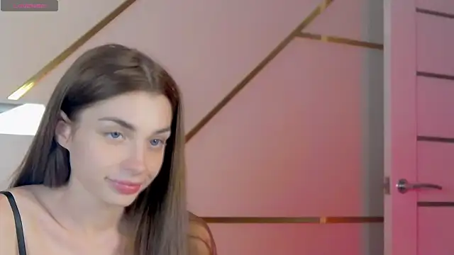 AngelinaWett live