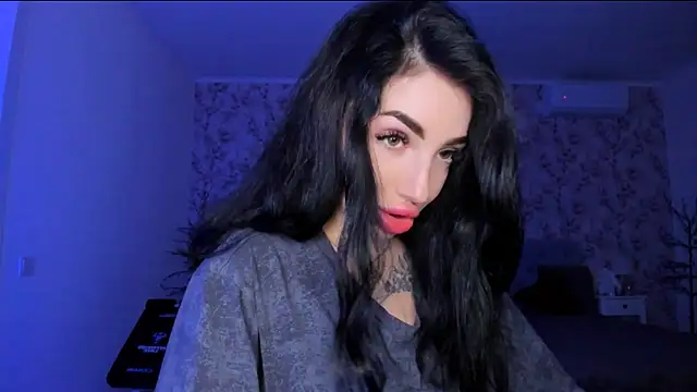 NancyLovee_ live