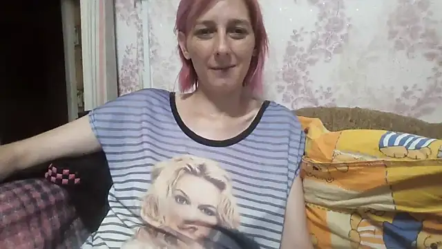 Ketti_mom live