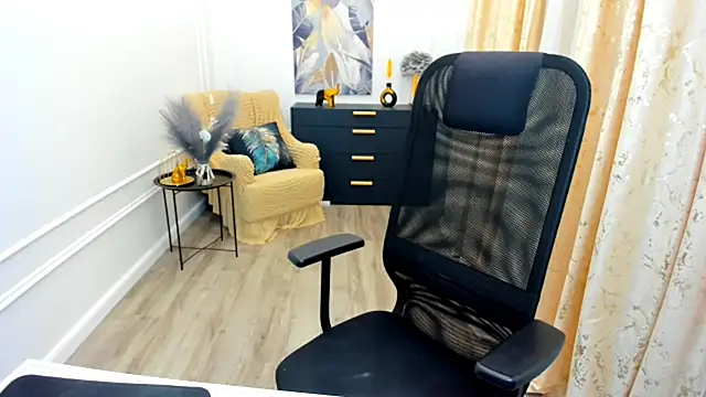 MariaRobinsone live