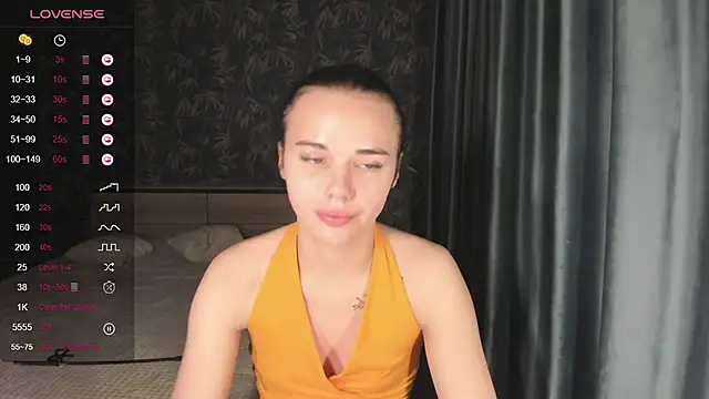 Kseni_a live
