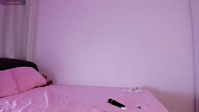KessyLayssa live