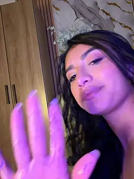AlinaArgii live