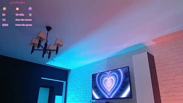 Jade_Amore live