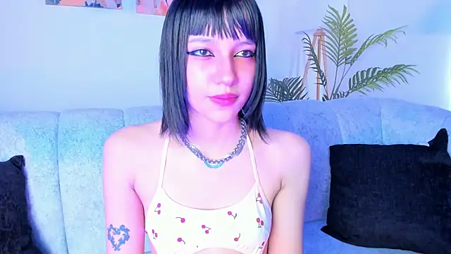 Velvet_Noir_ live