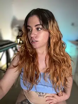 NikkiNix live