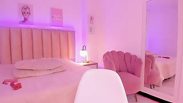 Mandy_bloom live