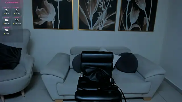 NovaSinclairX live