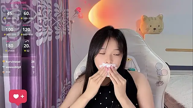 haohao-66 live