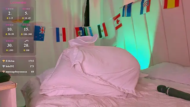 Megan_browns1 live