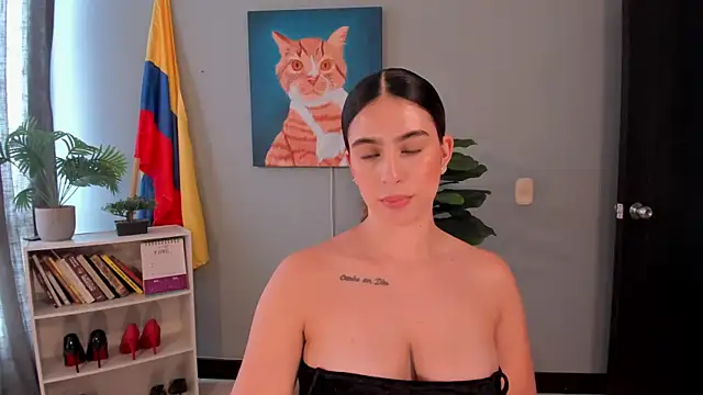 LiaPearce live