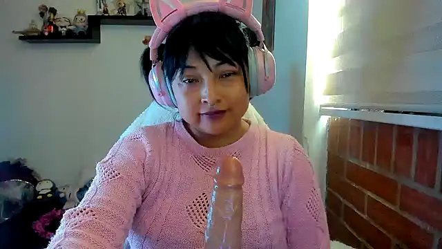 Shaddycute_ live