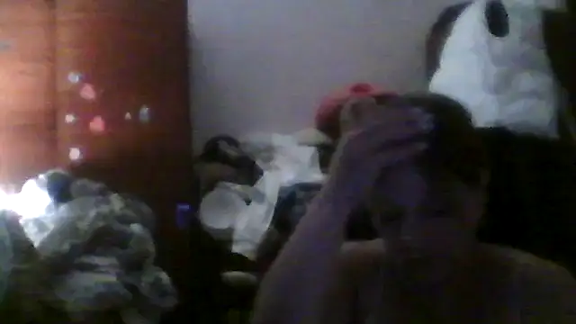 ShawnaAdams live