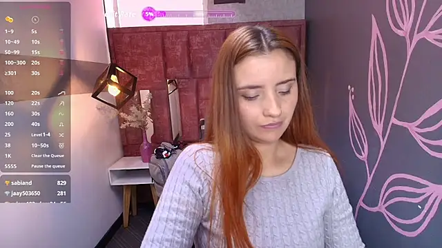 ZaraNolimits_ live