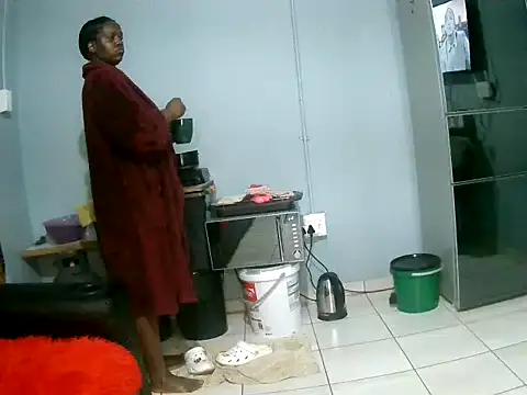 ALICIA_X98 live