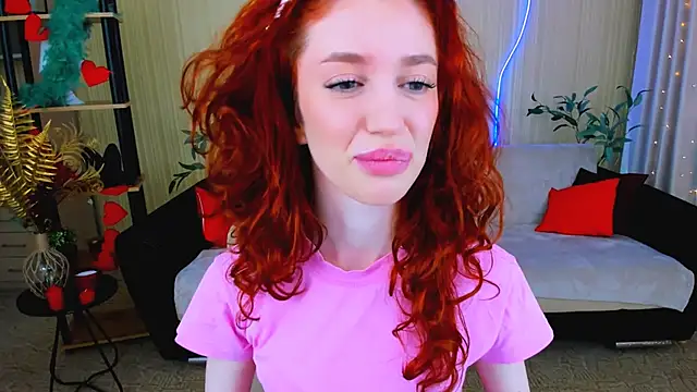 ChristinaConteeree live