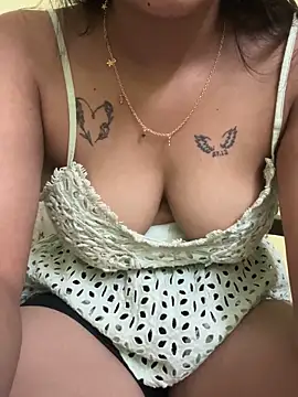 niya6424 live