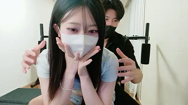 OSUSHI-CHAN live