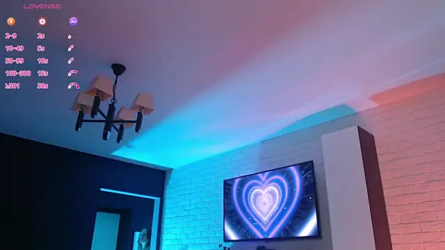 Jade_Amore live