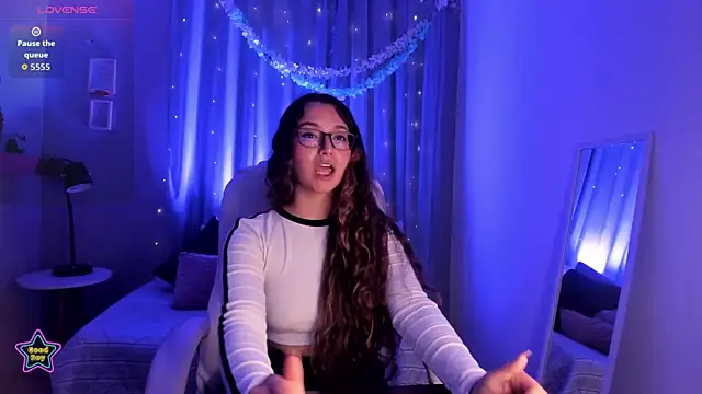Alexis_Scott_ live