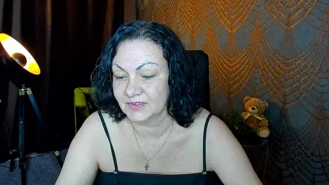 IrissMoon live