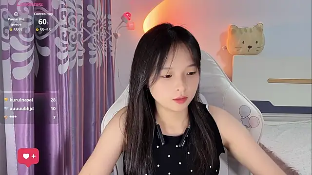 haohao-66 live