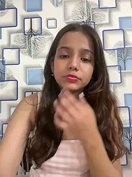 sanjna0122 live