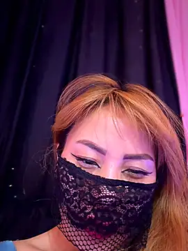 Miss_June666 live