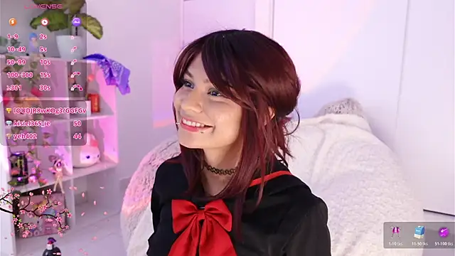 Evelynnee live