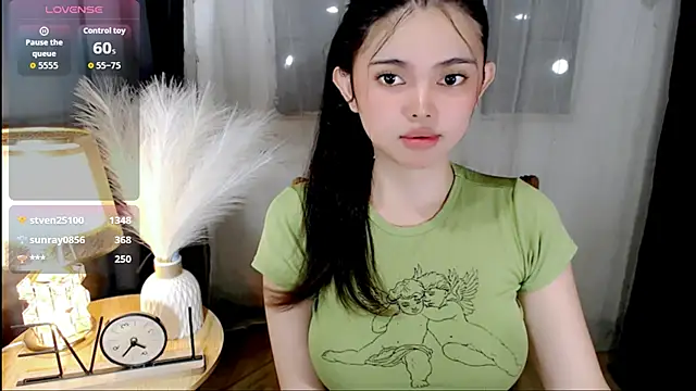wildest_fantasy live