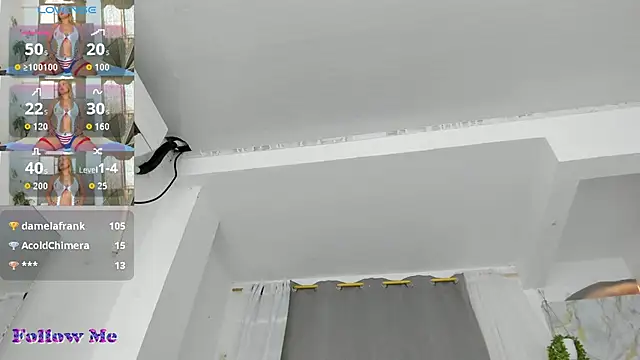Lady_miss___ live