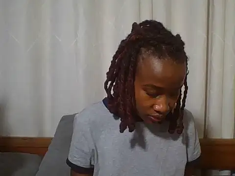 Blonde_slimy live