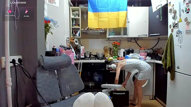 _Nika_Kik live