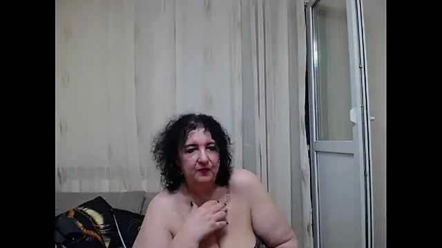 maturekorine live
