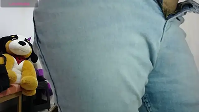 Amelia_Debora_Antonella live