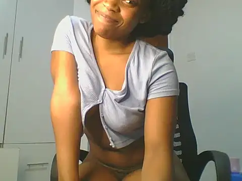 _Becky002 live