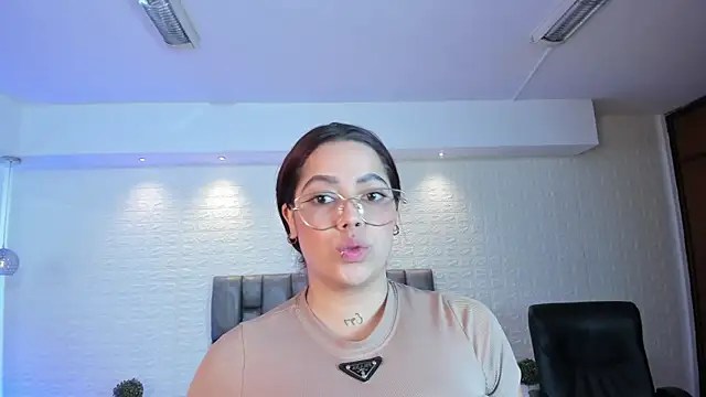 Melisa_Soto live
