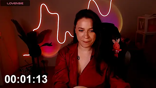 M_Sensual live