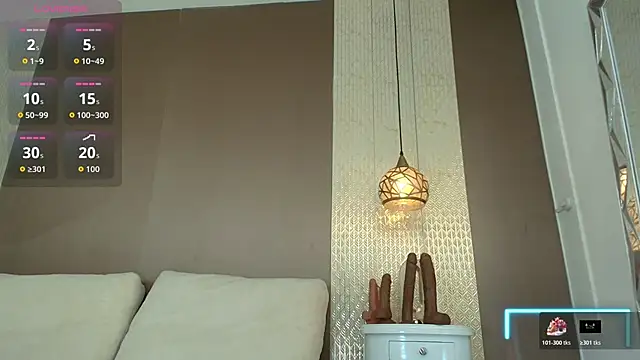 Tiifany_Baker live