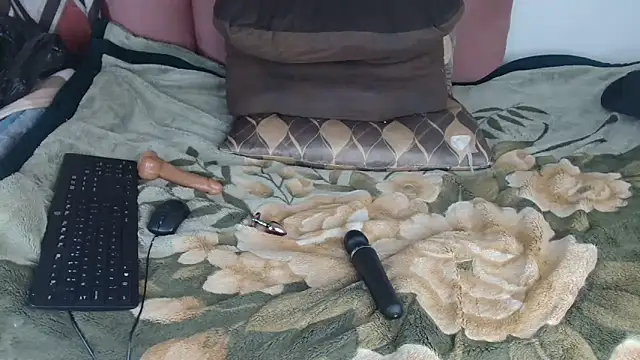Yummy_Bubble_Butt live