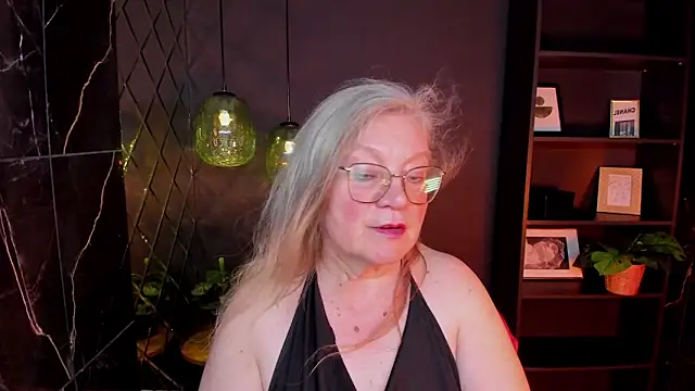 NataliMellow live