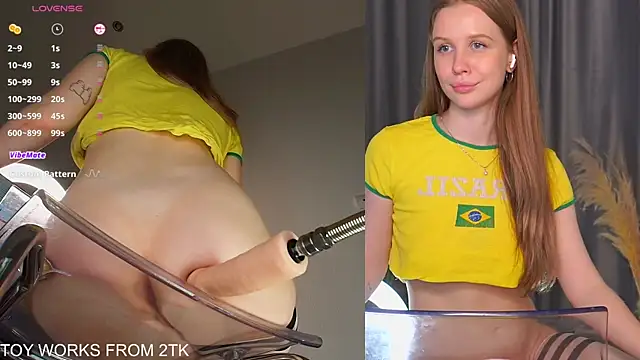 Baby_blush live