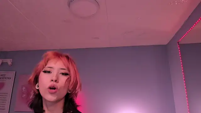 Hannahpage live