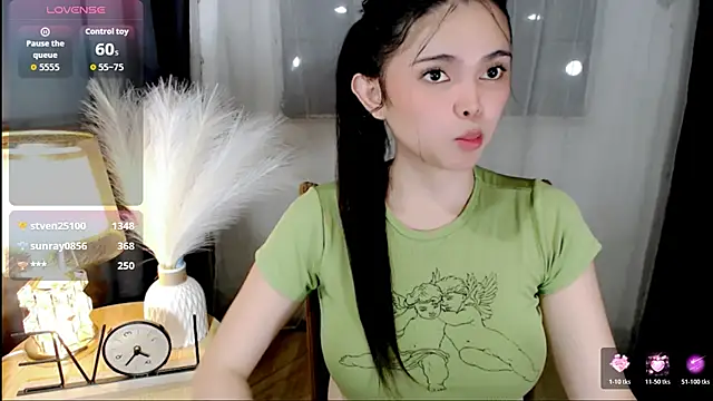 wildest_fantasy live