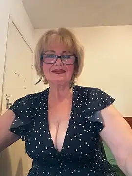 AngelBlonda live