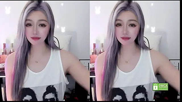Cute_Mango live