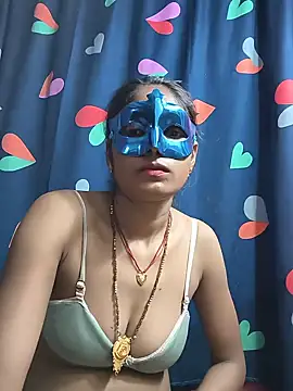 Naughty_Seema live